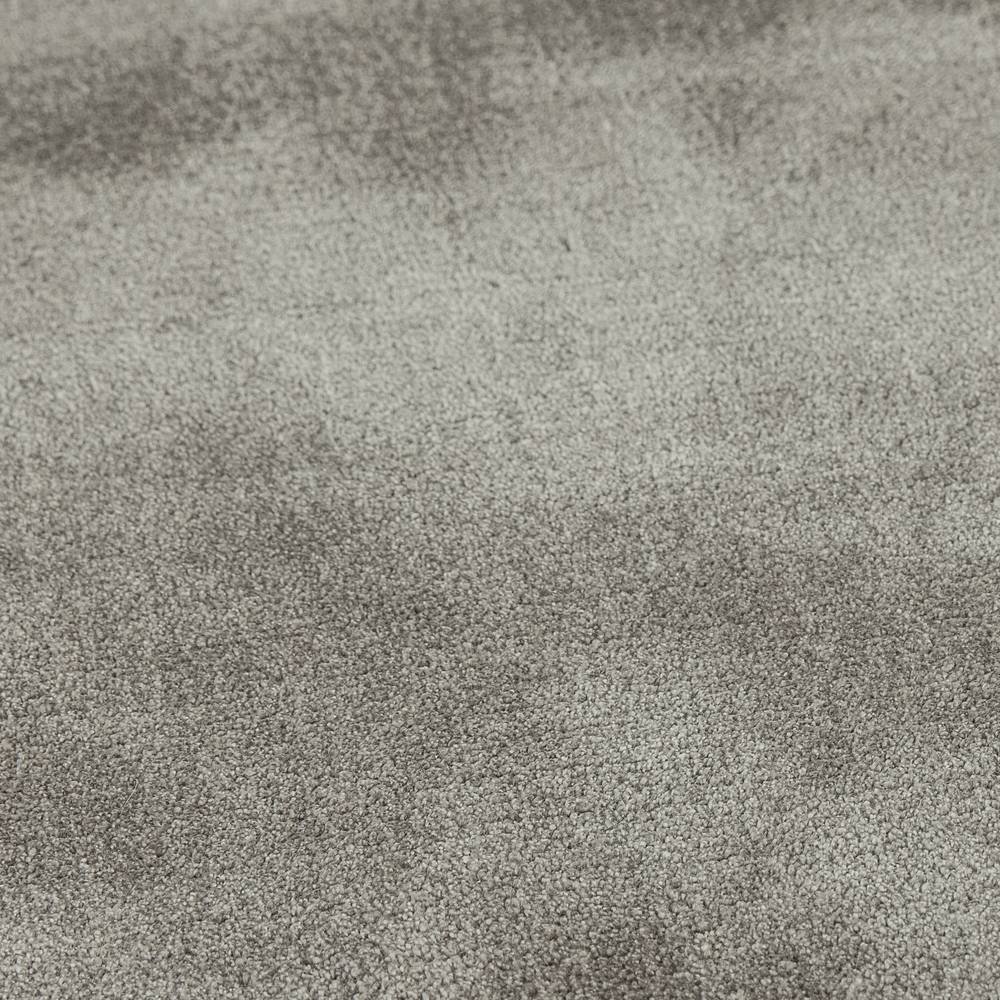 Katherine Carnaby Chrome 240x340cm Zinc Rug Rug