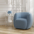 Clay Bluebell Chair, lifestyle