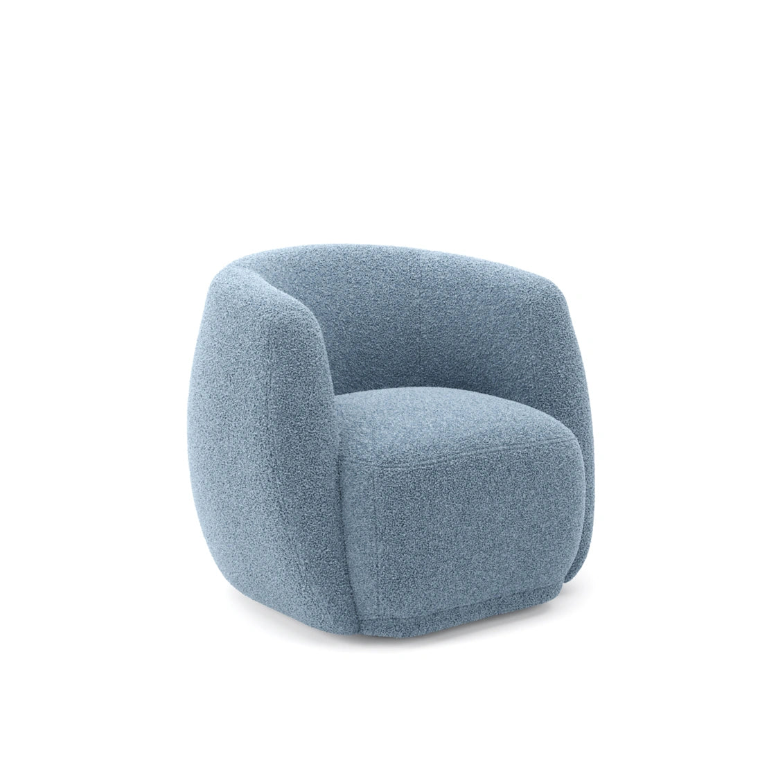 Clay Bluebell Chair