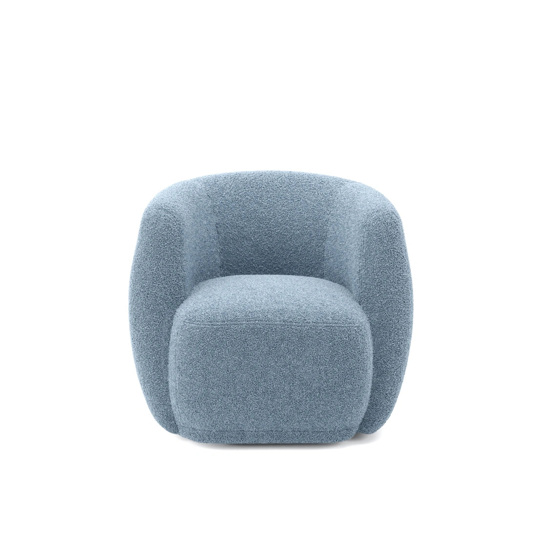 Clay Bluebell Chair