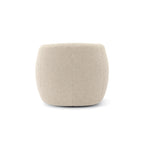 Clay Cotton Chair