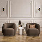 Clay Syrup Chair, lifestyle