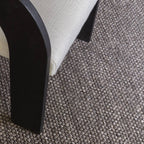 Katherine Carnaby Coast Rug 200x300cm Charcoal Rug