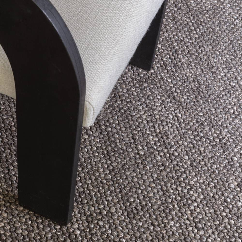 Katherine Carnaby Coast Rug 240x330cm Charcoal Rug