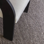 Katherine Carnaby Coast Rug 240x330cm Charcoal Rug