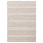 Katherine Carnaby Coast Rug 240x330cm Cream Stripe Rug