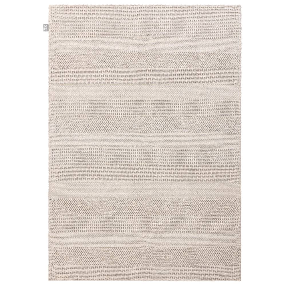 Katherine Carnaby Coast Rug 240x330cm Cream Stripe Rug