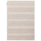 Katherine Carnaby Coast Rug 070x140cm Cream Stripe Rug