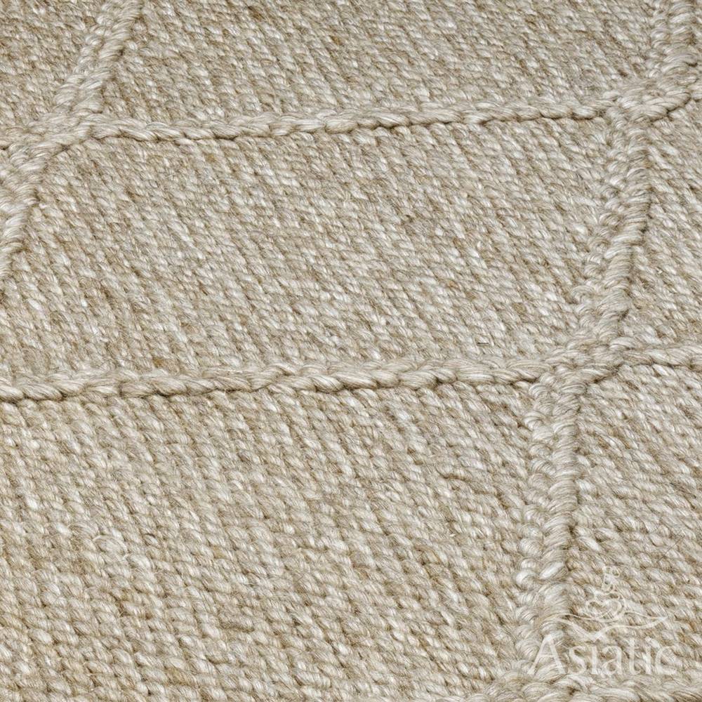Katherine Carnaby Coast Diamond Rug 200x300cm 04 Camel Rug