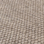 Katherine Carnaby Coast Rug 200x300cm Taupe Rug