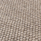 Katherine Carnaby Coast Rug 240x330cm Taupe Rug