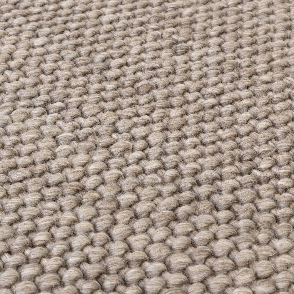 Katherine Carnaby Coast Rug 240x330cm Taupe Rug