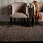 Katherine Carnaby Coast Rug 070x140cm Taupe Rug