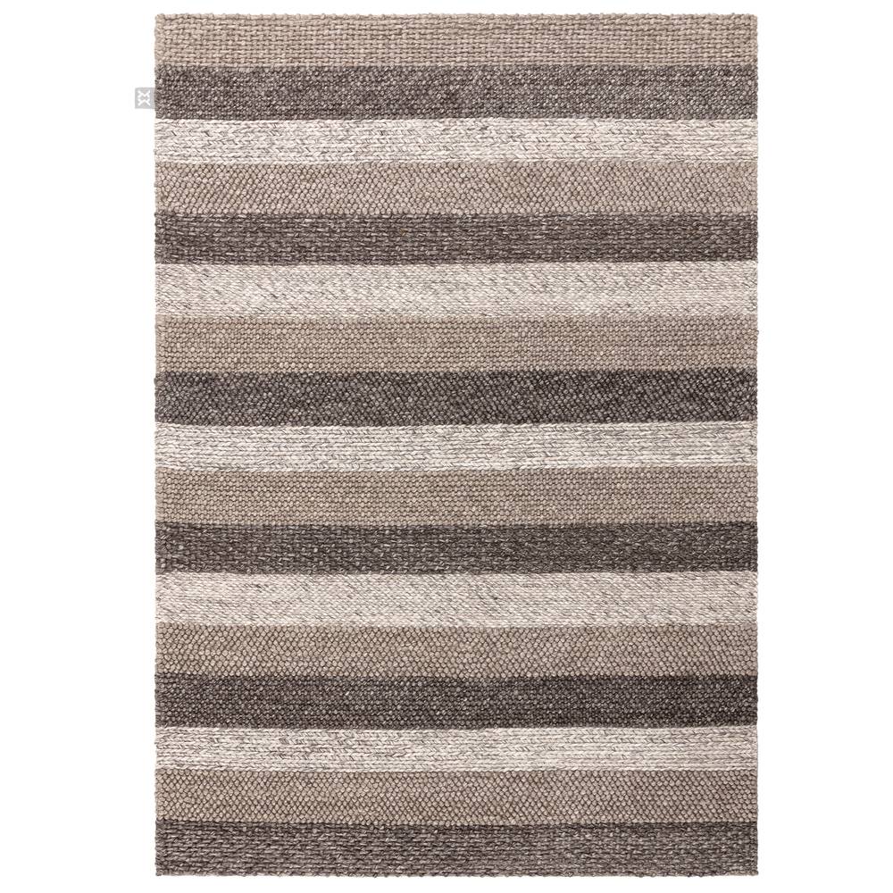 Katherine Carnaby Coast Rug 200x300cm Varied Stripe Rug