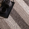 Katherine Carnaby Coast Rug 070x140cm Varied Stripe Rug