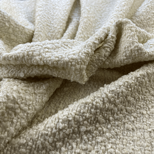 Laurel Dining Chair Ivory (Pack Of 2)