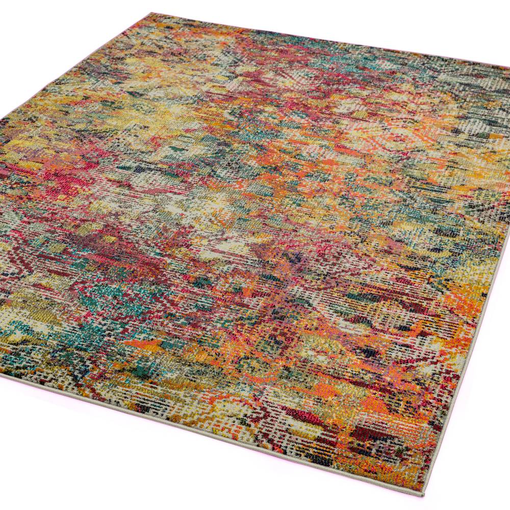 Colores Cloud 200x300cm Digital CO05 Rug
