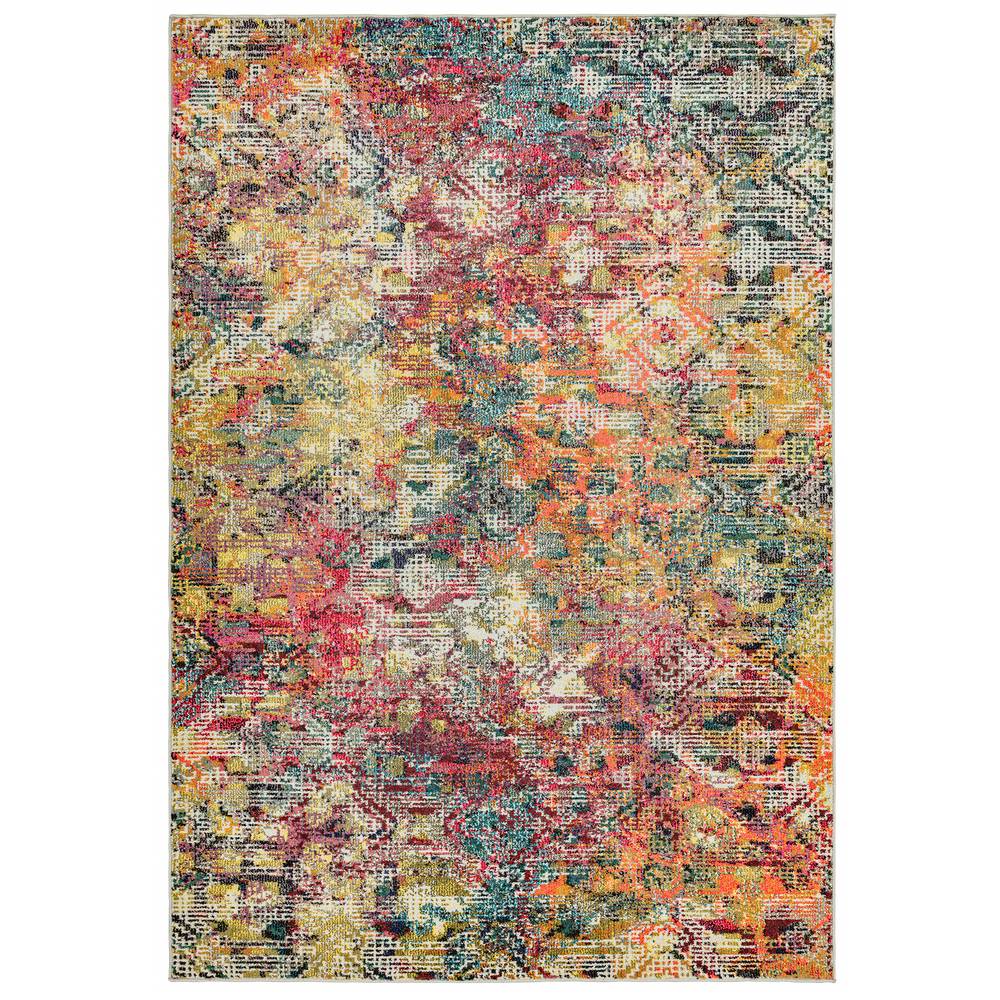 Colores Cloud 200x300cm Digital CO05 Rug