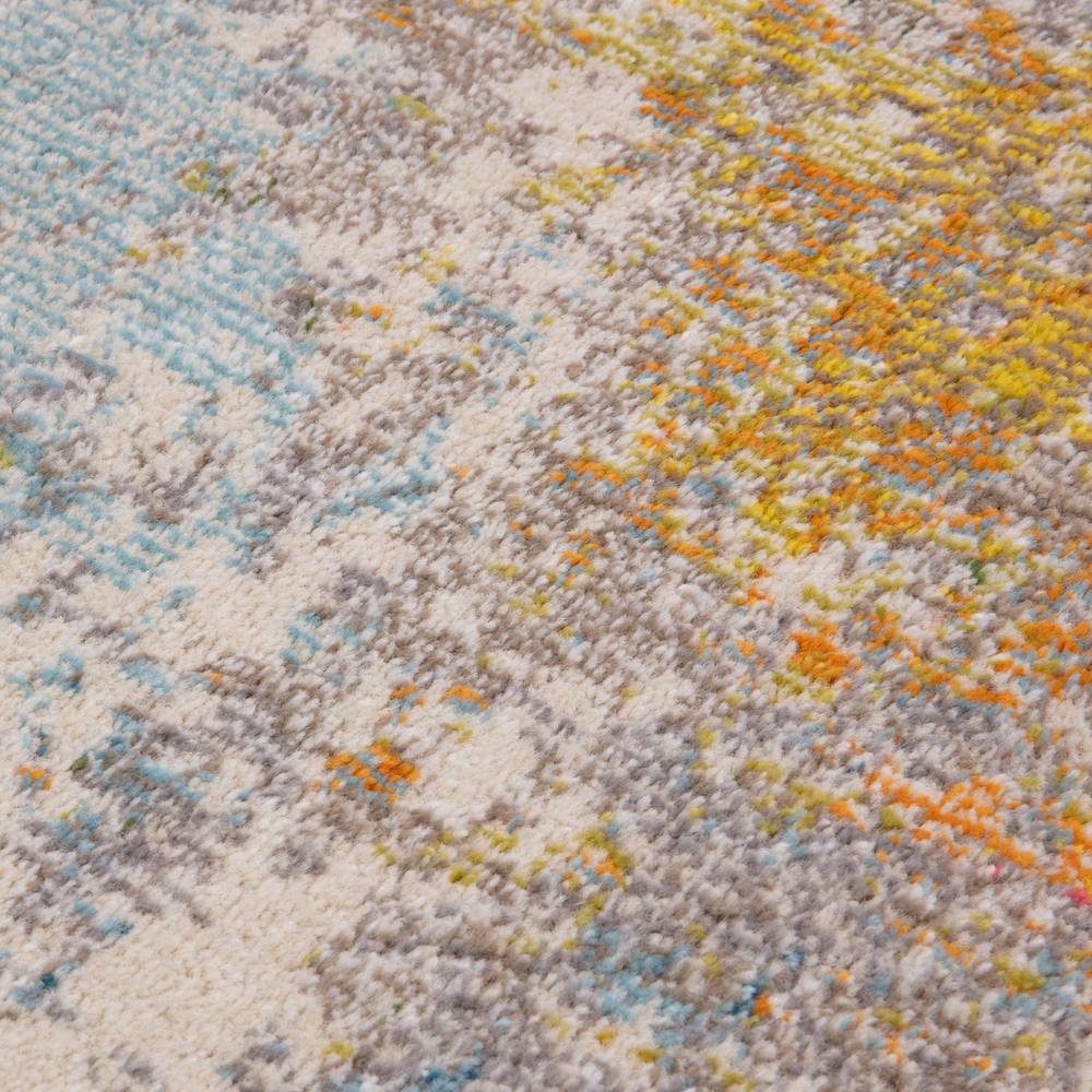 Colores Cloud 120x170cm Sunset C010 Rug