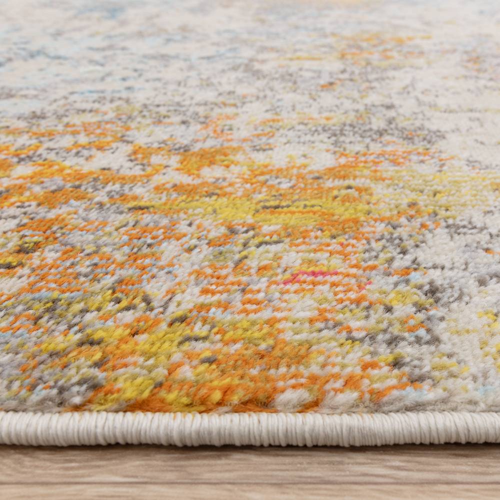 Colores Cloud 120x170cm Sunset C010 Rug