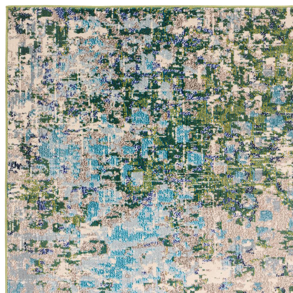 Colores Cloud 200x300cm Jungle C009 Rug