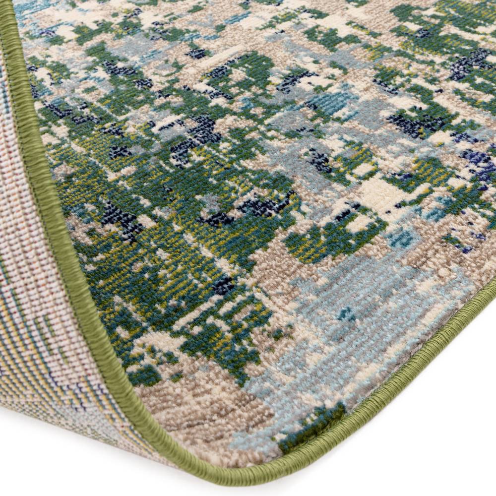 Colores Cloud 160x230cm Jungle C009 Rug