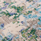 Colores Cloud 160x230cm Jungle C009 Rug