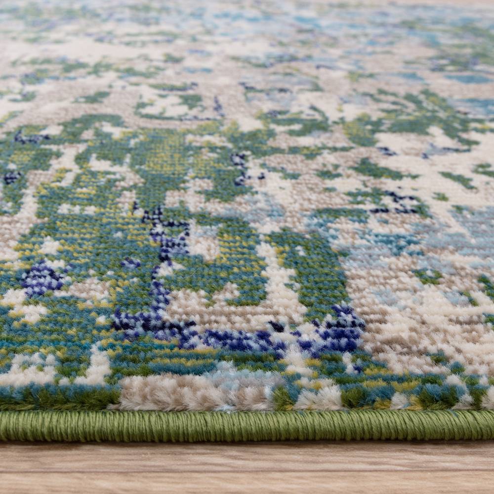Colores Cloud 160x230cm Jungle C009 Rug
