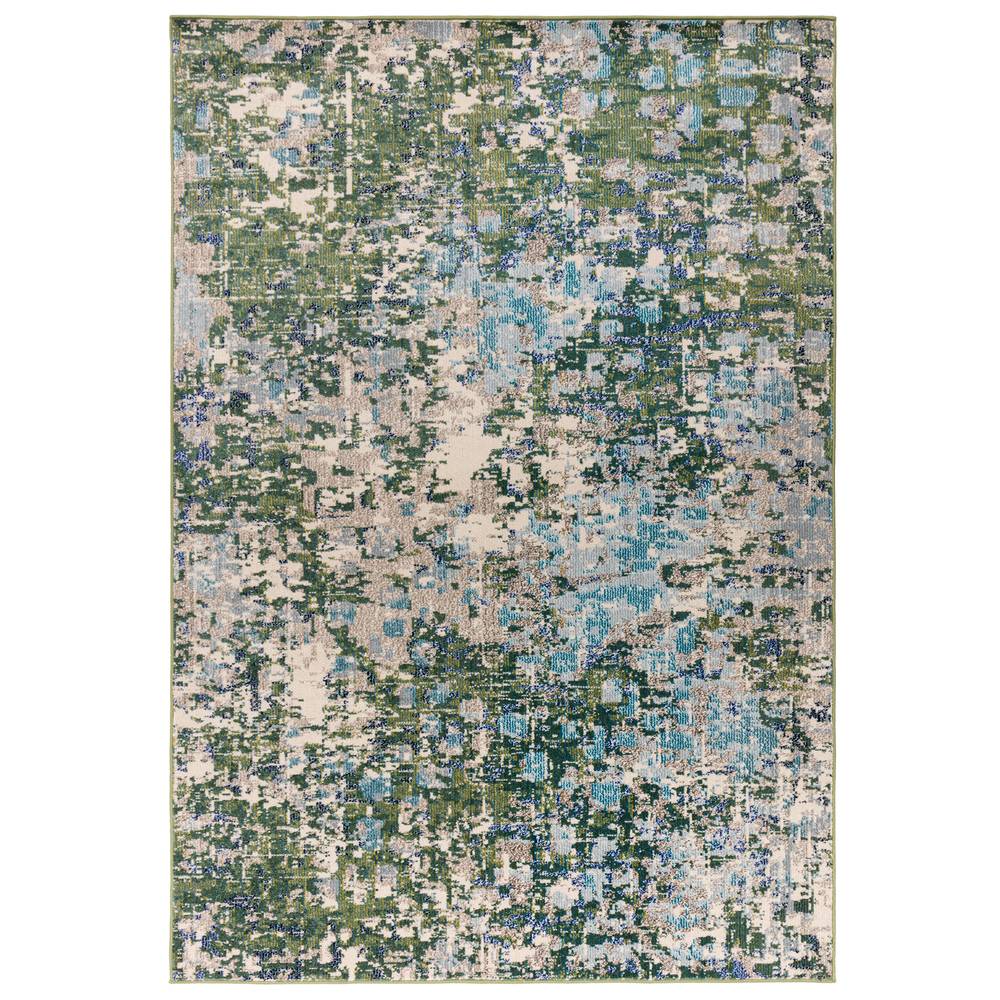 Colores Cloud 200x300cm Jungle C009 Rug