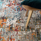 Colores Cloud 120x170cm Jungle C009 Rug