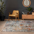 Colores Cloud 080x150cm Everest C011 Rug