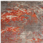 Colores Cloud 120x170cm Magma C012 Rug