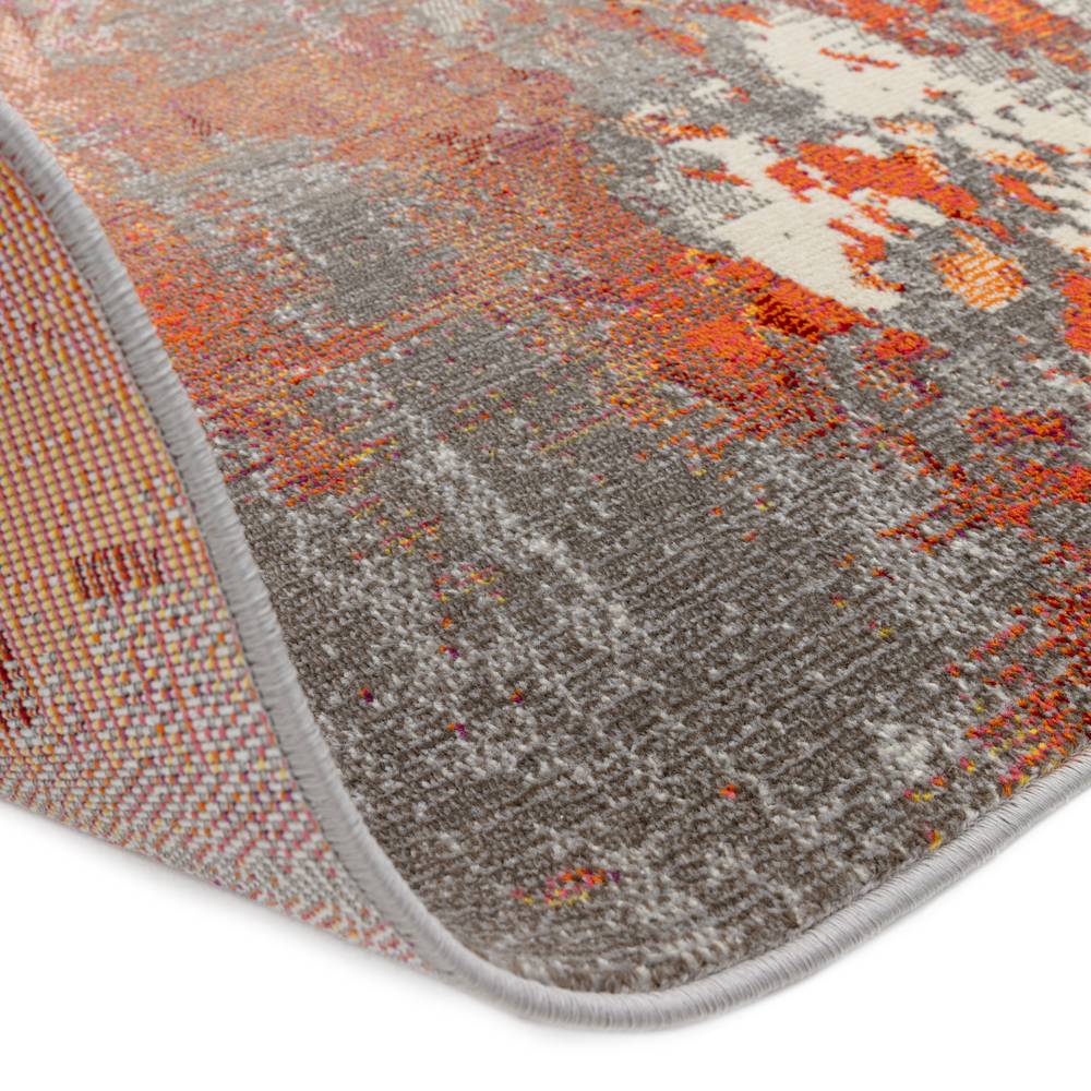 Colores Cloud 080x150cm Magma C012 Rug
