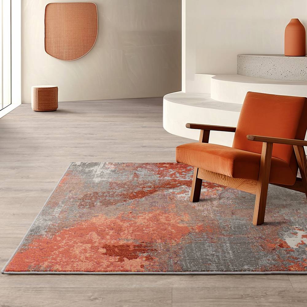 Colores Cloud 080x150cm Magma C012 Rug