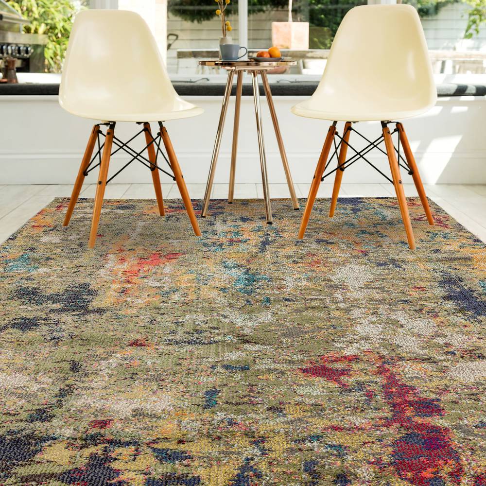 Colores Cloud 120x170cm Gardenia CO01 Rug