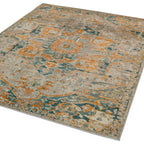 Colores Cloud 160x230cm Arabesque CO02 Rug