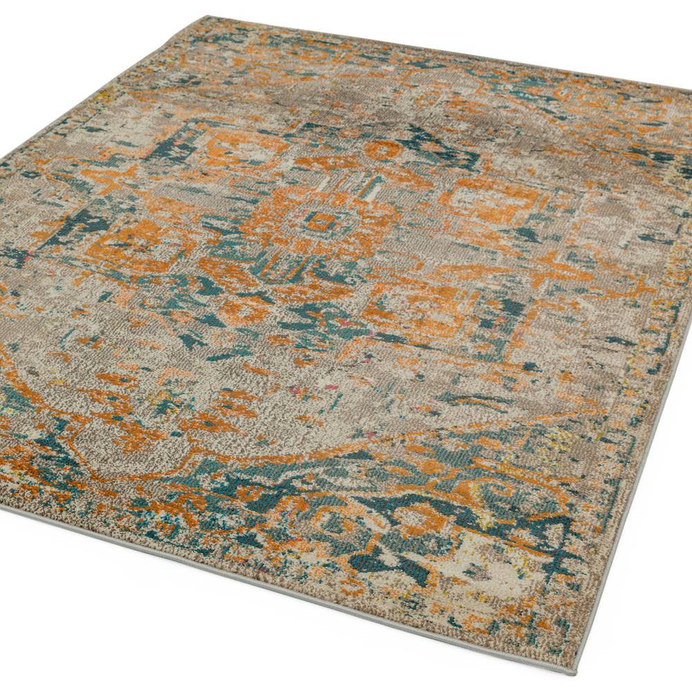 Colores Cloud 200x300cm Arabesque CO02 Rug