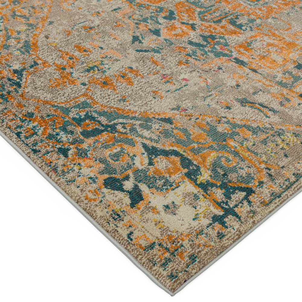 Colores Cloud 200x300cm Arabesque CO02 Rug