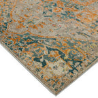 Colores Cloud 120x170cm Arabesque CO02 Rug