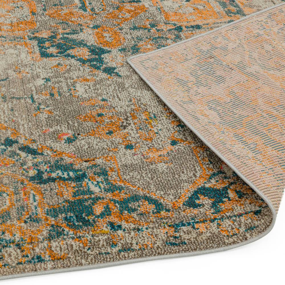 Colores Cloud 200x300cm Arabesque CO02 Rug