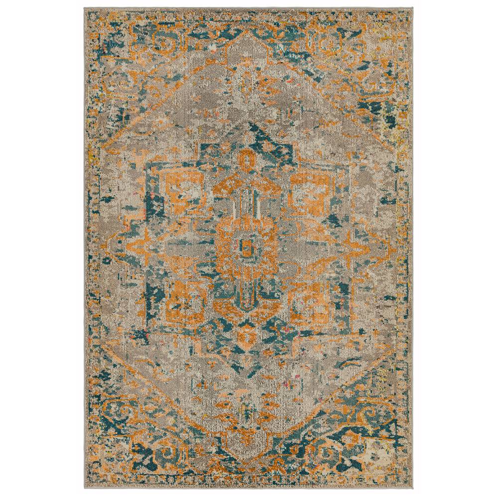 Colores Cloud 200x300cm Arabesque CO02 Rug