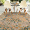 Colores Cloud 120x170cm Arabesque CO02 Rug