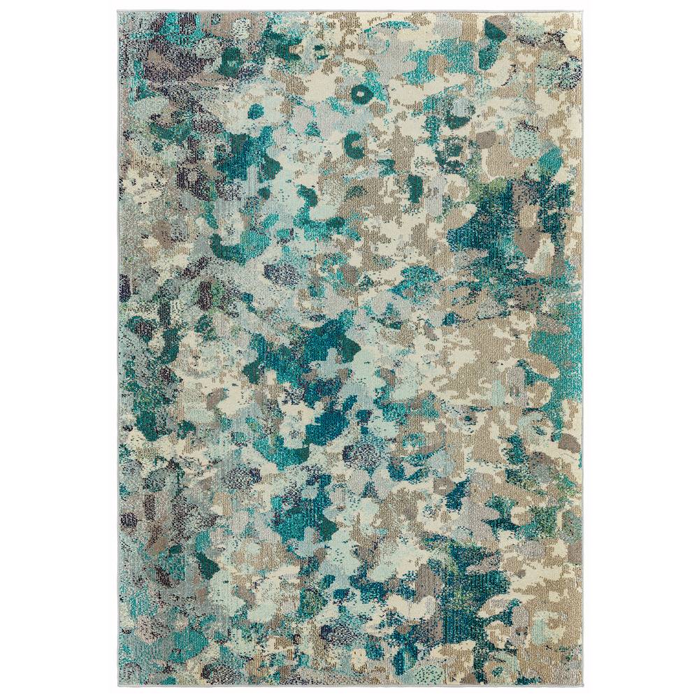 Colores Cloud 160x230cm Ethereal CO03 Rug