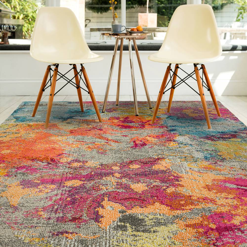Colores Cloud 200x300cm Galactic CO04 Rug
