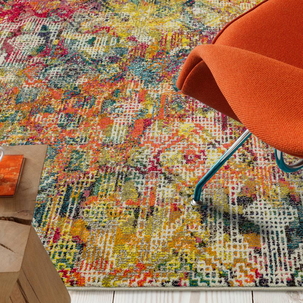 Colores Cloud 160x230cm Digital CO05 Rug