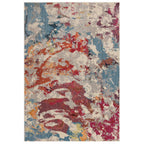 Colores Cloud 200x300cm Splash CO06 Rug