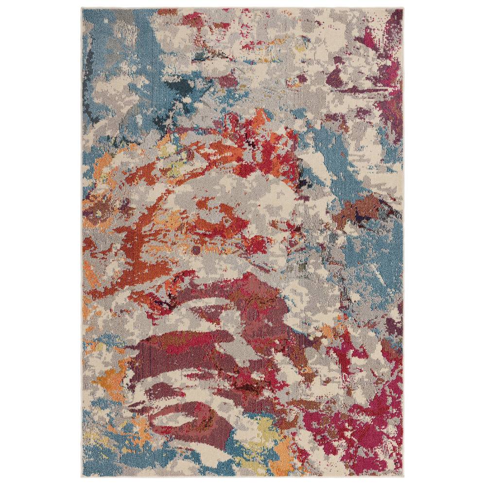 Colores Cloud 200x300cm Splash CO06 Rug