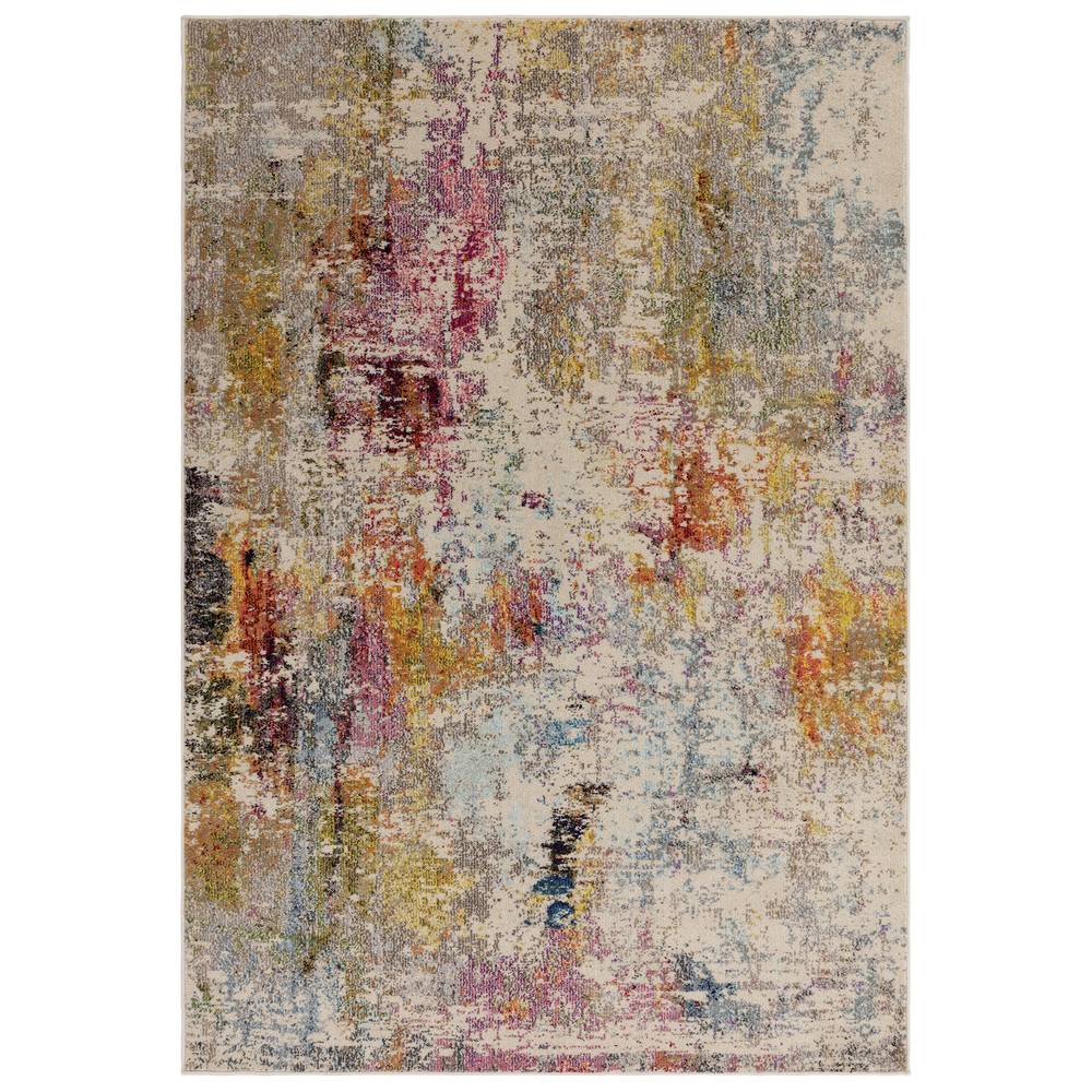 Colores Cloud 200x300cm Pixel CO07 Rug