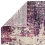 Colores Cloud 160x230cm Magenta CO08 Rug
