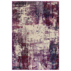 Colores Cloud 160x230cm Magenta CO08 Rug